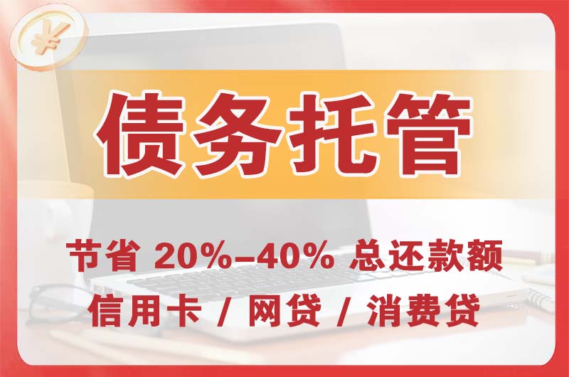 沧县债务托管